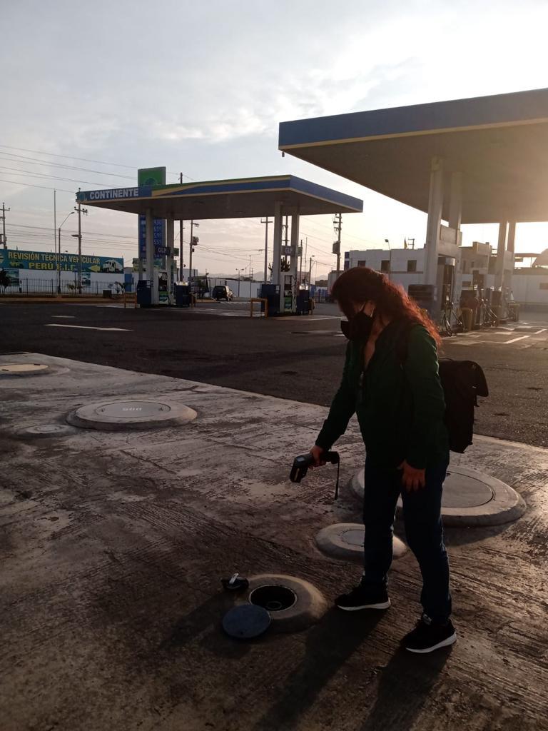 Informes técnicos confiables para justificar mermas operativas y cumplir con regulaciones energéticas en Perú.

