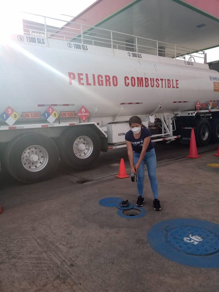 Asesoría técnica para informes de mermas en combustibles: cumplimiento normativo y respaldo profesional garantizado.

