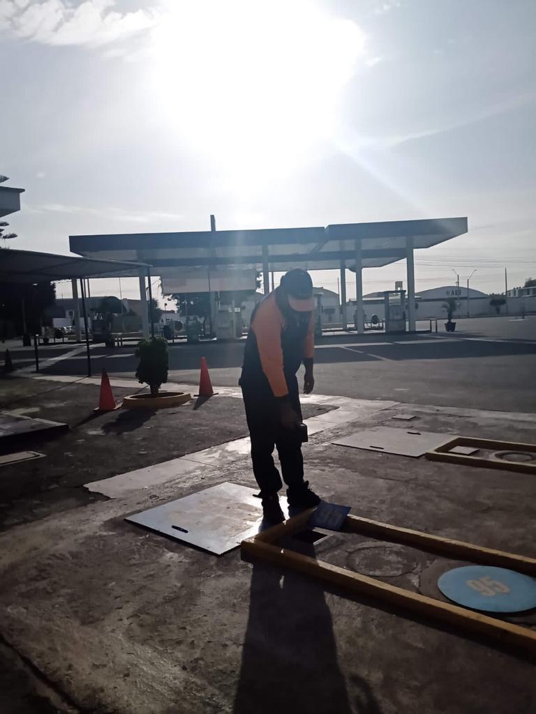 Soluciones técnicas en mermas de combustibles para reducir pérdidas, optimizar consumos y mejorar la rentabilidad.


