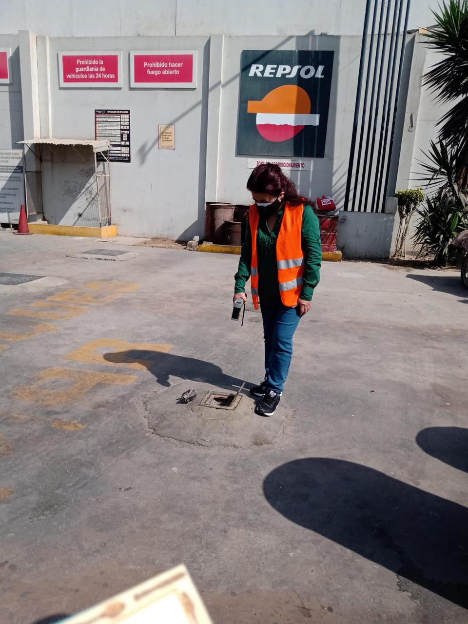 Controla tus mermas, optimiza tu operación y cumple con la regulación. Más de 15 años de experiencia en el rubro energético.

