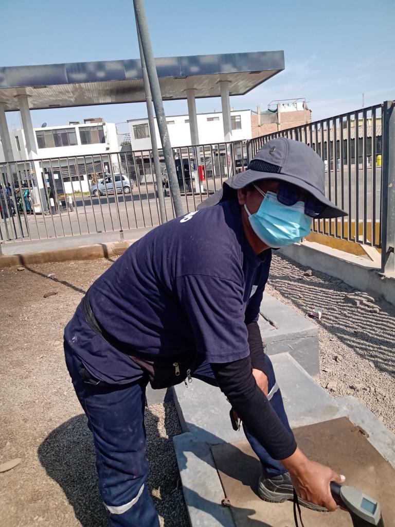 Control técnico de mermas de gasolinas, GLP, solventes y más. Servicio certificado y con alcance nacional.


